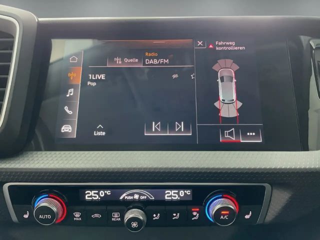 Audi A1 30 TFSI S-Line Sportback