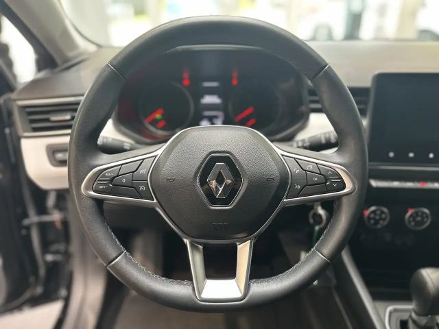 Renault Clio Evolution TCe 90