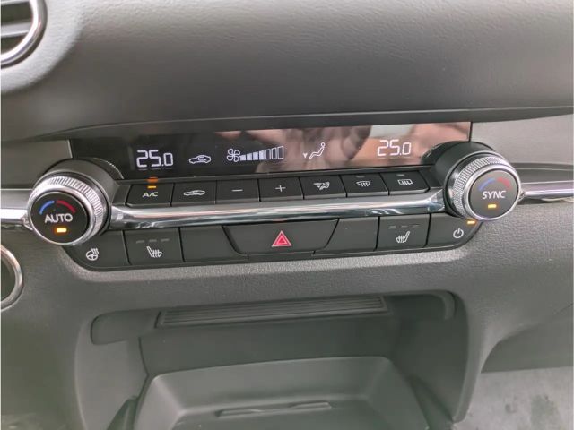 Mazda CX-30 Exclusive-line SkyActiv e-Skyactiv