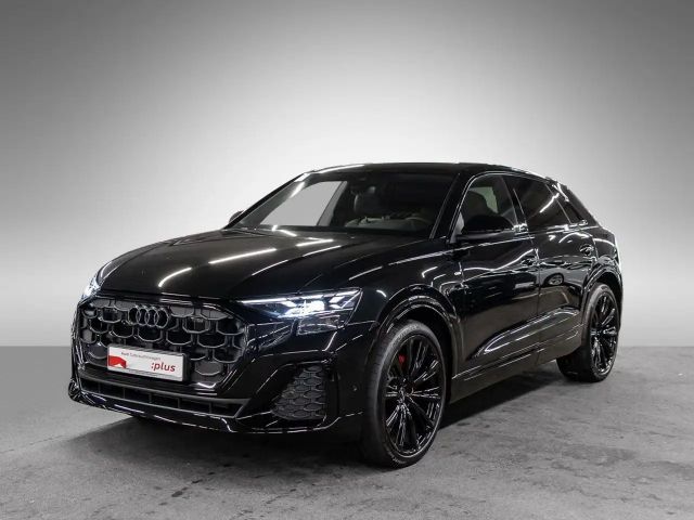 Audi Q8 50 TDI Quattro S-Line