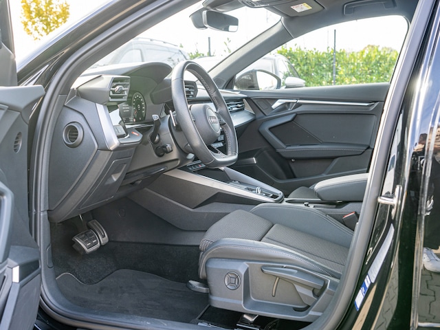 Audi S3 Quattro S-Tronic Sedan