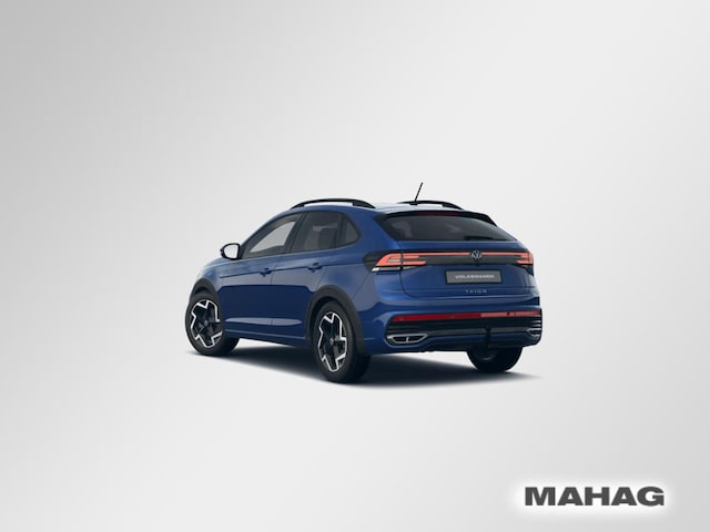 Volkswagen Taigo 1.5 TSI DSG IQ.Drive R-Line