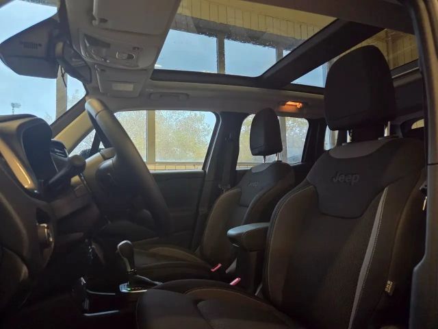 Jeep Renegade Hybrid Limited