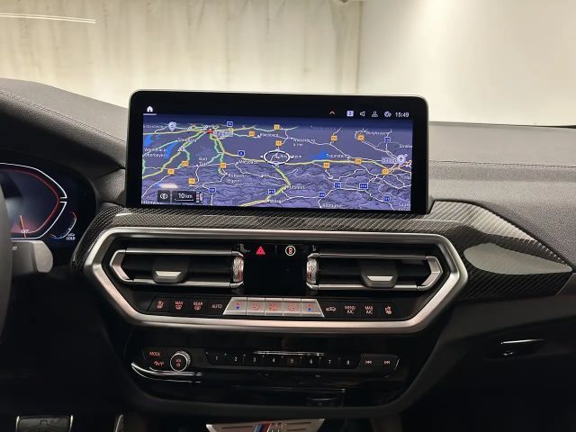 BMW X4 Coupé M-Sport