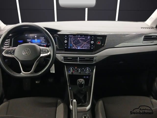 Volkswagen Polo 1.0 TSI Life