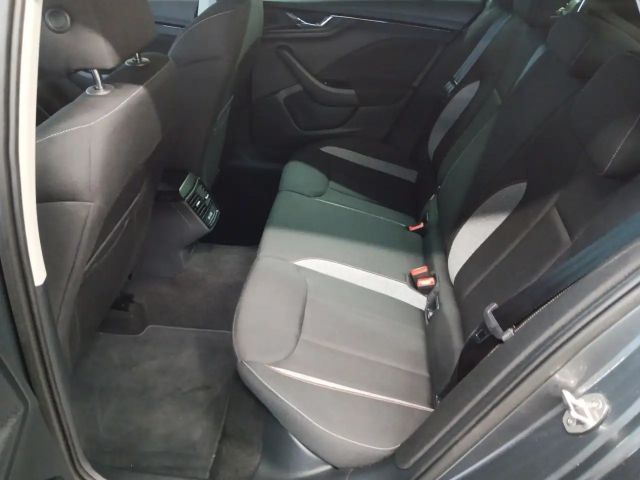 Skoda Kamiq Selection