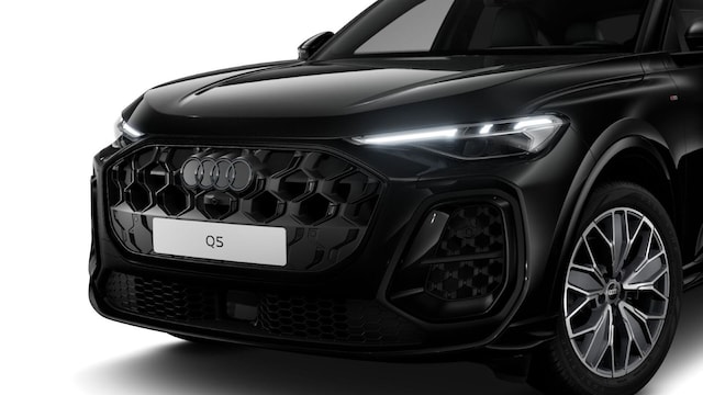 Audi Q5 Quattro S-Tronic Sportback