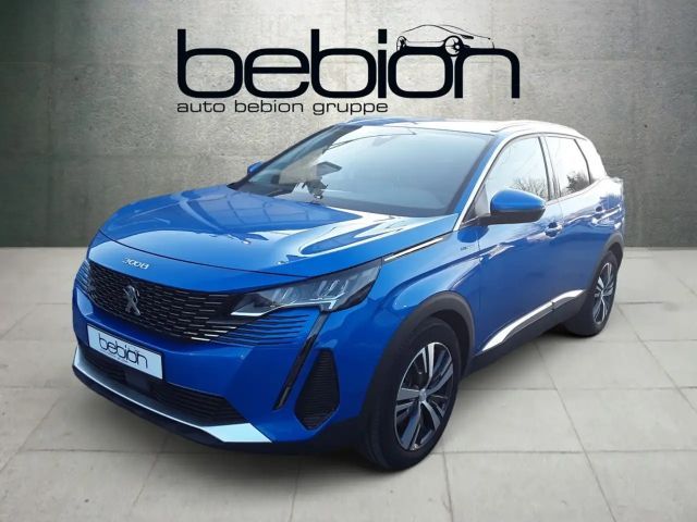 Peugeot 3008 Allure Pack EAT8 Hybrid4