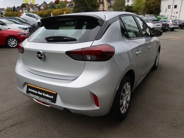 Opel Corsa Edition F Edition