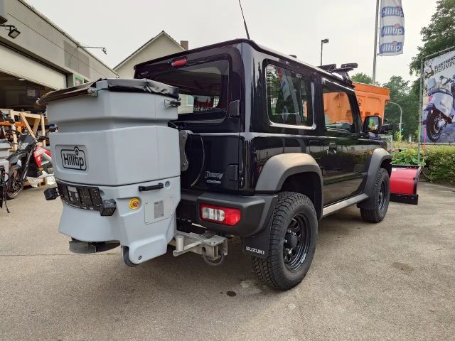 Suzuki Jimny Comfort