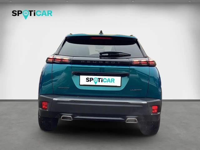 Peugeot 2008 Allure Pack Hybrid