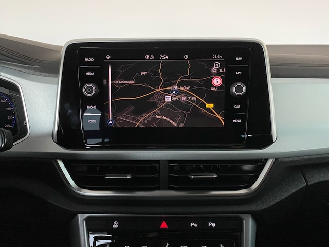 Volkswagen T-Roc 1.5 TSI DSG Plus