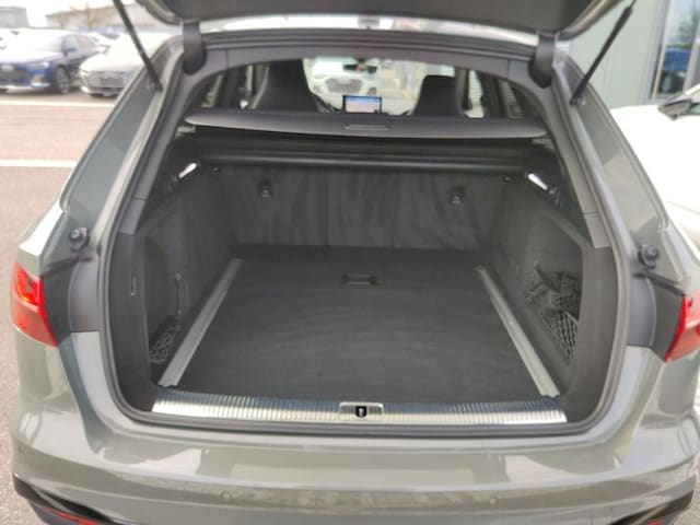 Audi S4 Avant Quattro