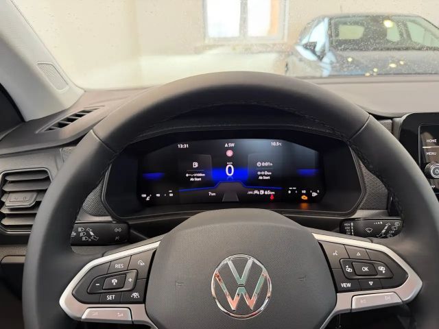 Volkswagen T-Cross 4Me TSI