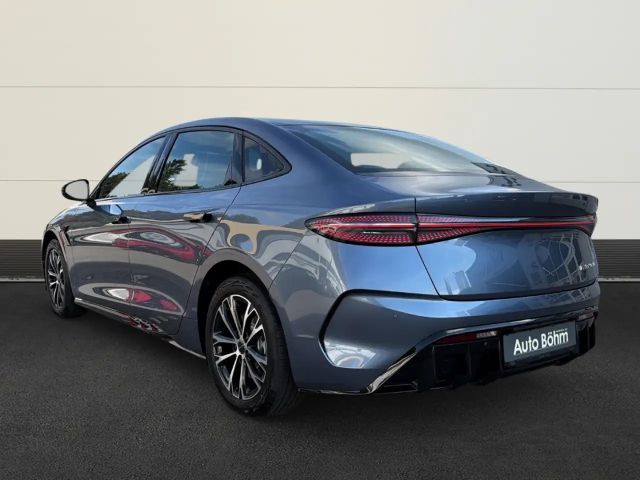 BYD Seal Achterwielaandrijving Comfort