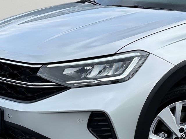 Volkswagen Taigo 1.0 TSI Life