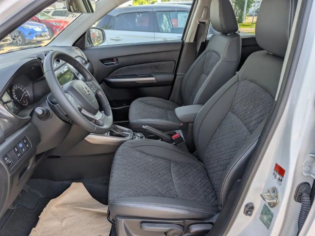 Suzuki Vitara AllGrip Comfort Hybrid