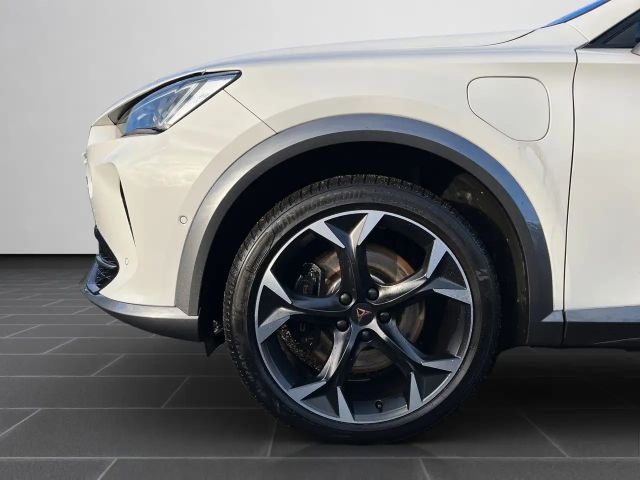 Cupra Formentor 1.4 VZ e-Hybrid