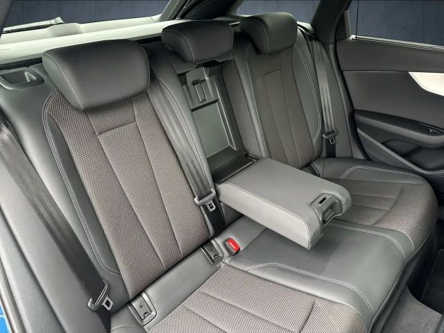 Audi A4 35 TFSI S-Line