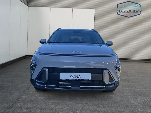 Hyundai Kona 1.6 2WD T-GDi Trend