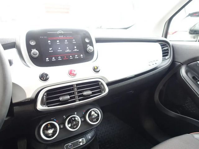 Fiat 500X Lounge Turbo