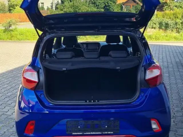 Hyundai i10 1.0 N Line T-GDi