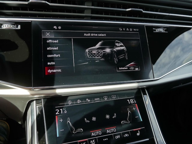 Audi Q7 45 TDI Quattro S-Line