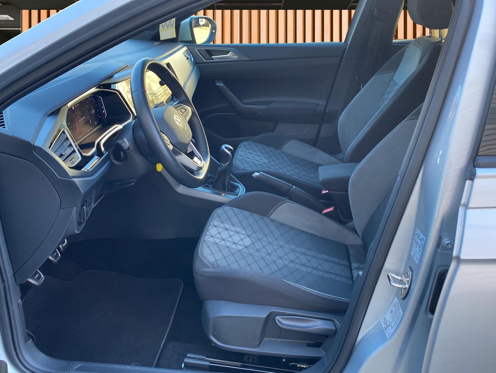 Volkswagen Taigo 1.0 TSI IQ.Drive R-Line