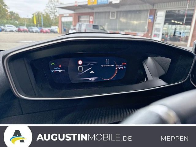 Peugeot 208 GT-Line PureTech