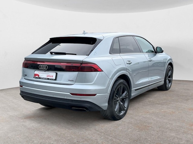 Audi Q8 45 TDI Quattro