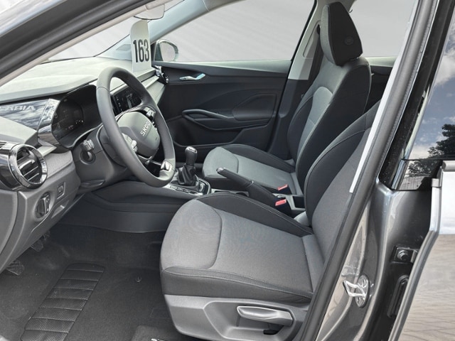 Skoda Fabia 1,0 TSI TEMPOMAT+KLIMA+SHZ+LED