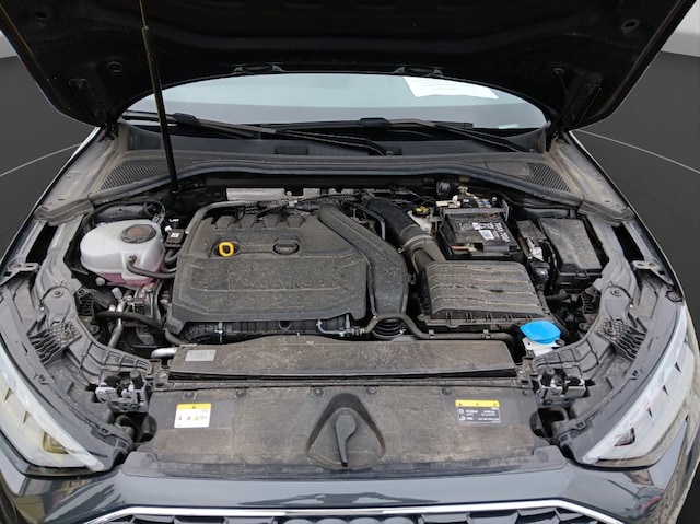 Audi A3 35 TFSI S-Tronic Sportback