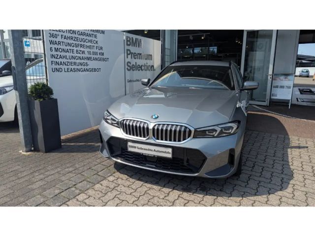 BMW 330 330i M-Sport Touring xDrive