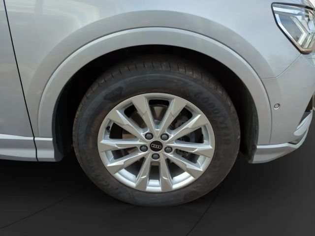 Audi Q3 35 TDI S-Tronic