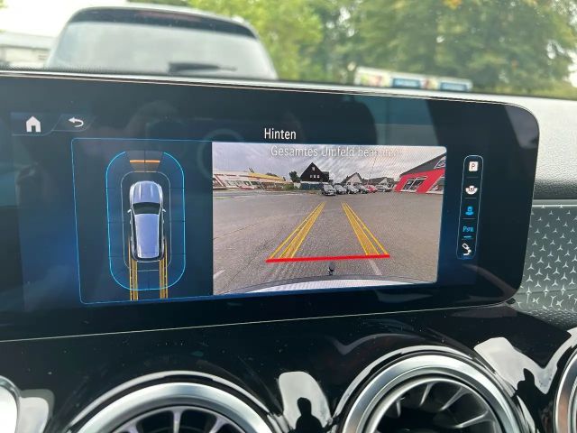 Mercedes-Benz GLB 200 GLB 200 d