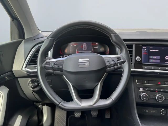 Seat Ateca 2.0 TDI Style