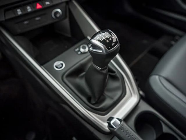 Audi A1 30 TFSI S-Line