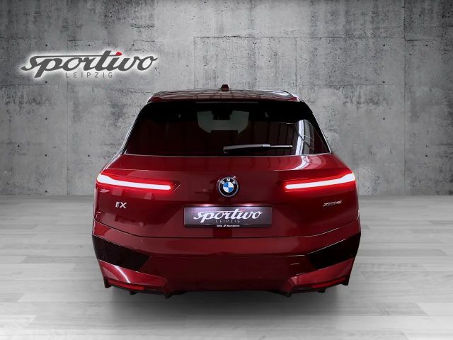 BMW iX xDrive xDrive40