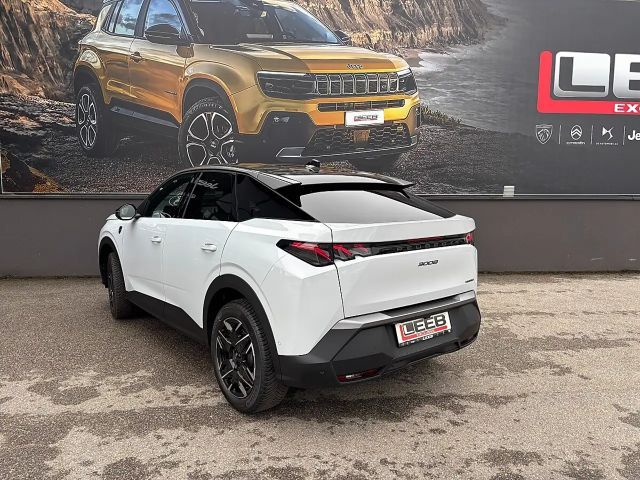 Peugeot 3008 GT-Line Hybrid