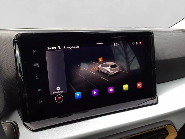 Seat Ibiza 1.0 TSI Style