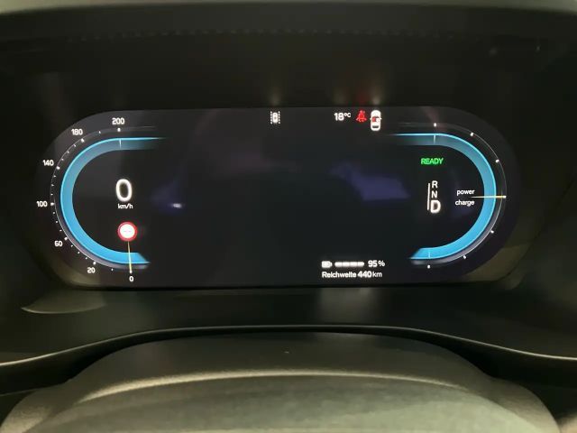 Volvo C40 Twin Engine Ultimate