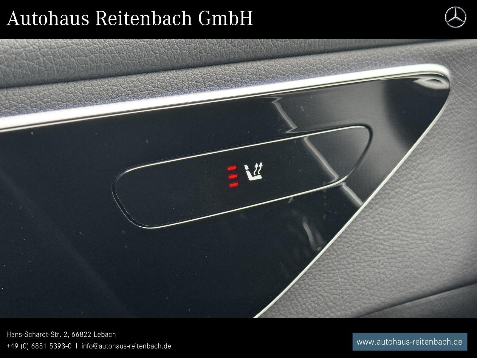 Mercedes-Benz C 220 AVANTGARDE