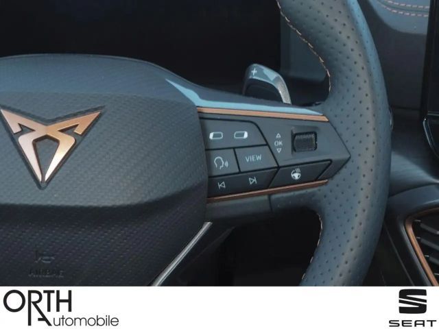 Cupra Formentor 4Drive