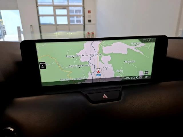 Mazda CX-60 4WD Homura e-Skyactiv