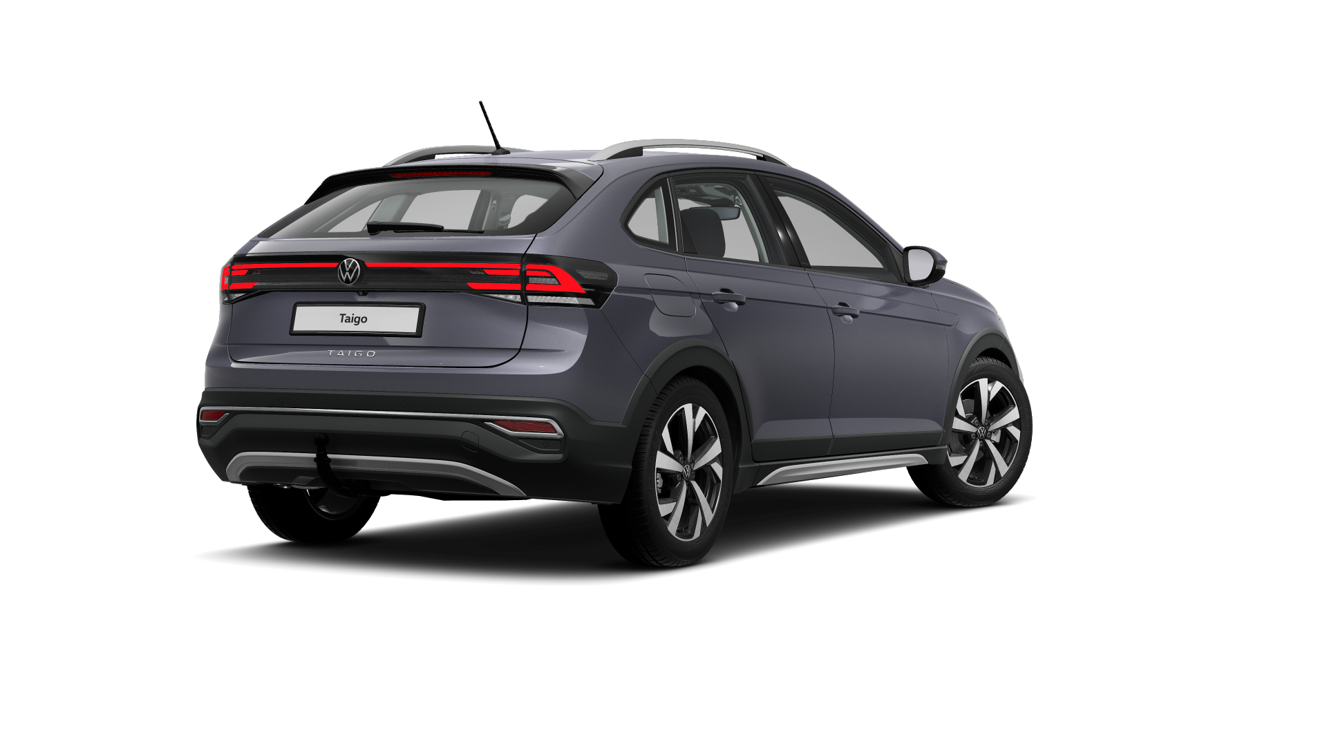 Volkswagen Taigo 1.0 TSI DSG IQ.Drive Style