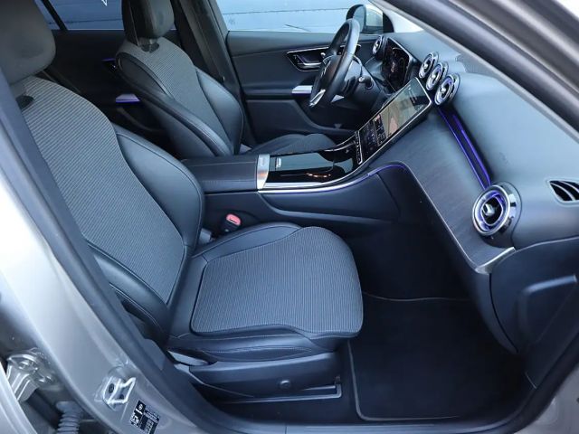 Mercedes-Benz GLC 220 4MATIC GLC 220 d