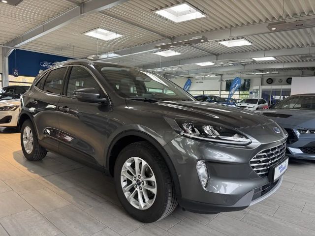 Ford Kuga Titanium