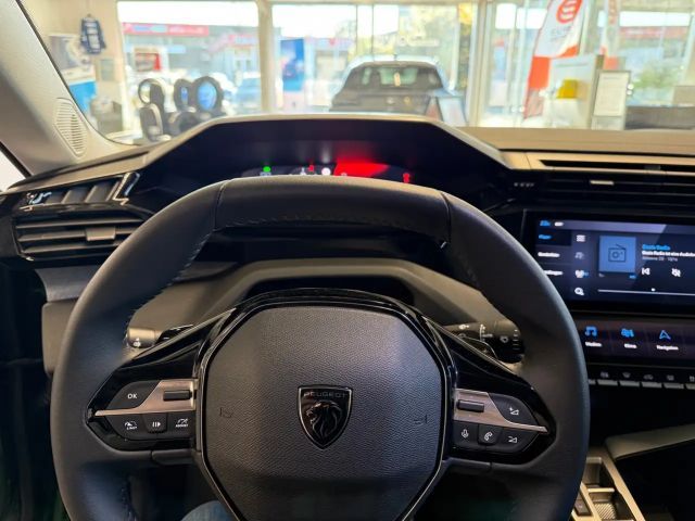 Peugeot 308 Allure Pack EAT8 PureTech