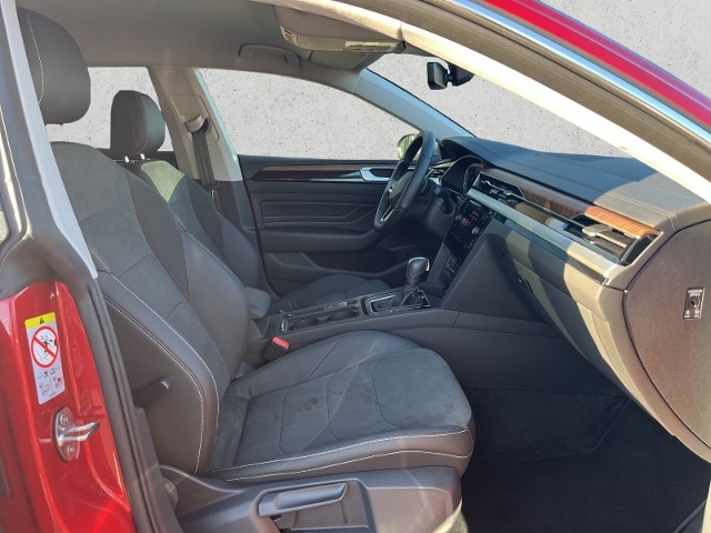 Volkswagen Arteon Shooting Brake 2.0 TDI DSG Elegance Elegance