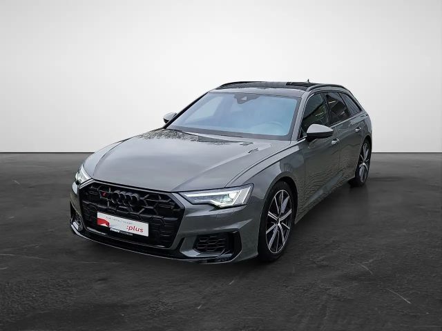 Audi S6 Avant Quattro